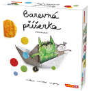 Mindok Farebná príšerka: cestovné vydanie