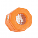 Le Toy Van Petilou – veselá motorická vkladačka