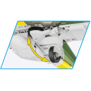 Cobi 5722 NĚMECKÝ STÍHACÍ LETOUN FOCKE-WULF FW 190 A5