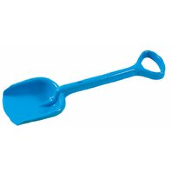 Androni Lopata na piesok – 41 cm - modrá
