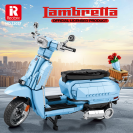 Reobrix 11037 Skúter Lambretta V200 Special 