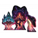 Mindok Andromeda: Na hranici galaxie