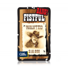 Albi Bang - fistful