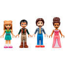 LEGO® Friends 41714 Andrea a divadelná škola