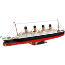COBI 1686 R.M.S. Titanic