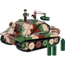 COBI 2585 Nemecký samohybný raketomet Sturmtiger