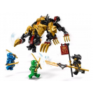 LEGO® NINJAGO® 71790 Cisársky lovec drakov