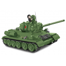 COBI 2542 Sovietsky tank T 34/85