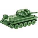 COBI 3088 Sovietsky tank T-34/76