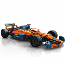 Reobrix 11006 F1 pretekárske auto 1:8 