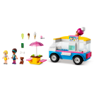 LEGO® Friends 41715 Zmrzlinárske vozidlo