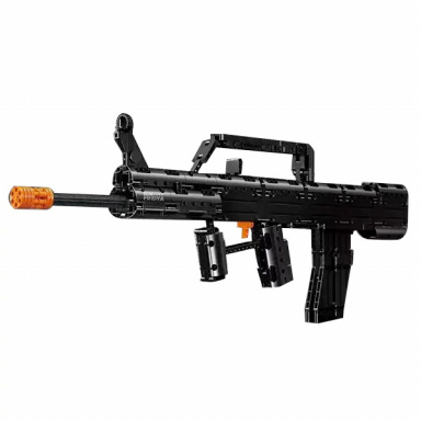 Mould King 14005S Ľahká puška QBZ-95
