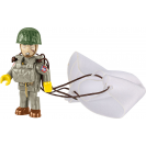 COBI 2299 Francúzsky kostol Sainte-Mère-Église D-DAY