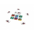 Mindok Osmero + promo figúrky