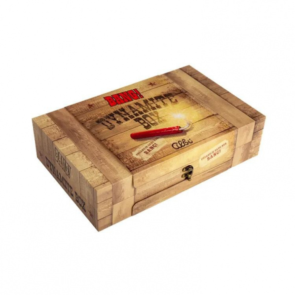 Albi Bang! Dynamite box