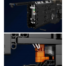 Mould King 14018S Samopal P90