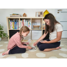 Lesní svět Fofrník – Zo záhrady, s vrecúškom