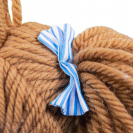 Bigjigs Toys – Látková bábika Amelia 38 cm