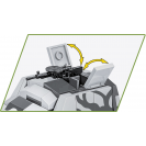 Cobi 3114 Poľský obrnený automobil KUBUŚ