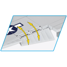 COBI 5719 P-51D Mustang