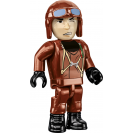 COBI 5751 Poľské bombardovacie lietadlo PZL.23 Karas