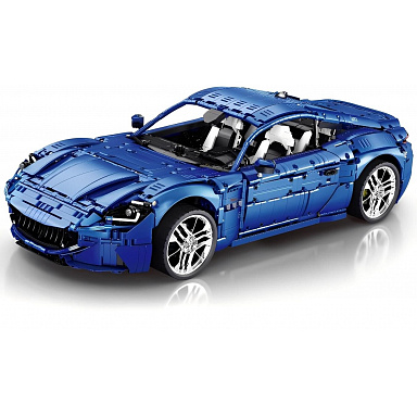Reobrix 11010 Automobil Maserati GranTurismo
