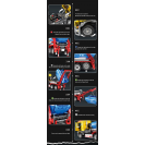 Reobrix 22016 Nákladné vozidlo s kontajnerom R/C