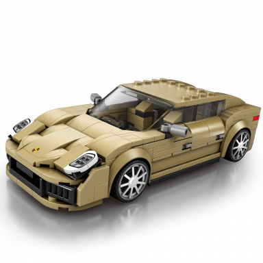 Reobrix 821 Luxusný sedan Panamera