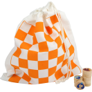 small foot Šachy cestovní