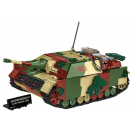 COBI 2667 Jagdpanzer IV Ausf.F – limitovaná edícia