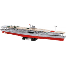 Cobi 4851 Japonská lietadlová loď Akagi