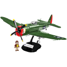 Cobi 5737 Americké stíhacie lietadlo P-47 Thunderbolt 
