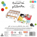 Mindok Farebná príšerka: cestovné vydanie