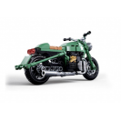 Sluban B1133 Motocykel R75