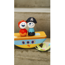 SmartMax - Moji první piráti