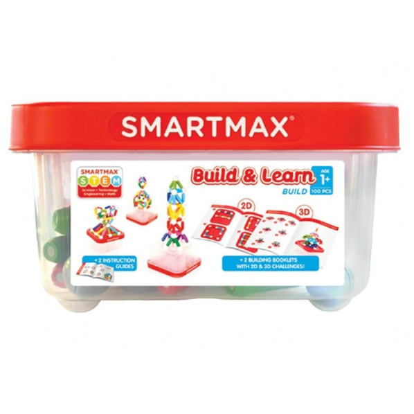SmartMax – Kontajner - 100 ks SmartMax – Kontajner - 100 ks