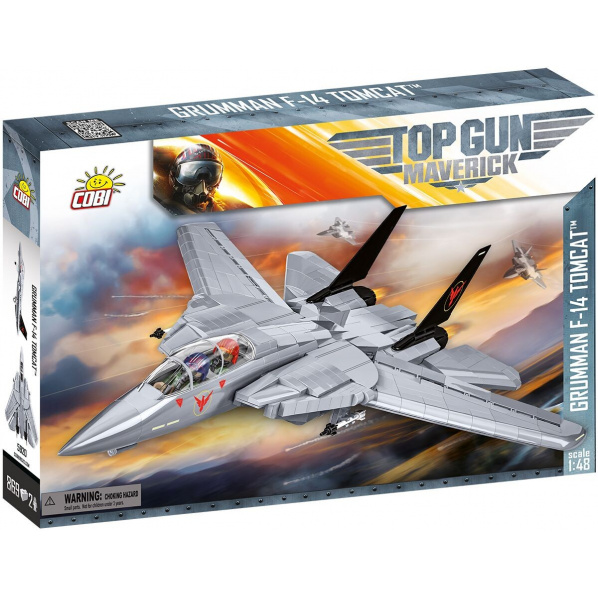 COBI 5920 TOP GUN Grumman F-14 Tomcat