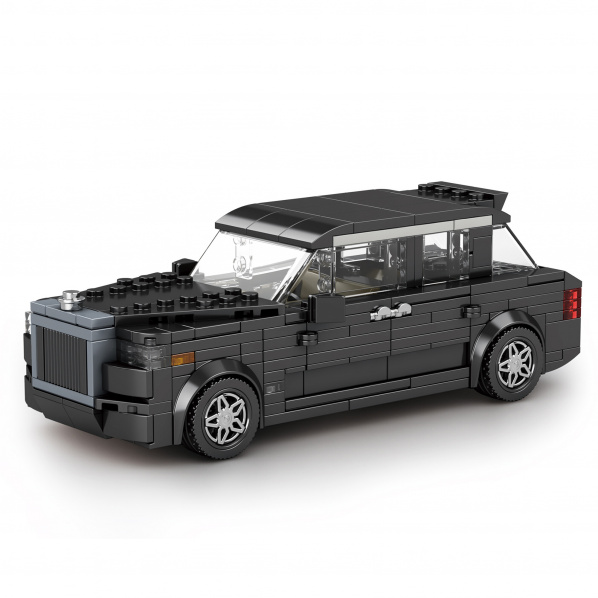 Reobrix 790 Luxusný SUV Cullinan