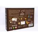 Bohemian Games Café