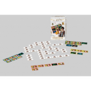 Betexa Harry Potter Cesta Zapovedaným lesom - cestovná