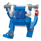 Qman 2105 Police Engineering Team 3v1 sada 10 kusů