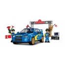 COBI 24652 Subaru Impreza WRC 2004