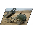 COBI 2626 Americký salvový raketomet M142 HIMARS, Armed Forces