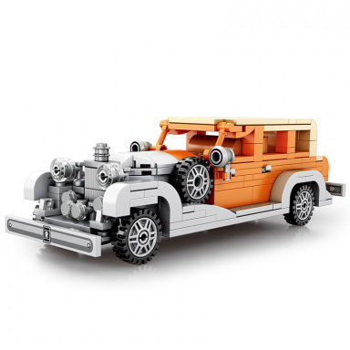 Reobrix 810 Automobil Rolls-Royce Phantom II