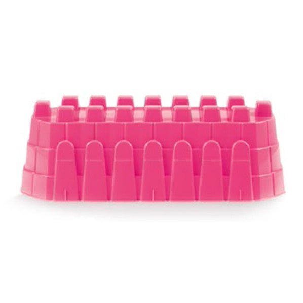 Marioinex FORMIČKA ZÁMOK 4 (31 cm × 10,5 cm × 12 cm)