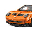 Mould King 10116 Športový automobil Lambo-Miura