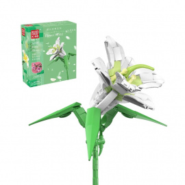 Mould King 24001 Kvetina Ľalia