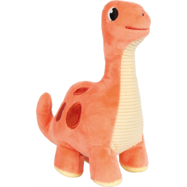 small foot Plyšový brontosaurus Dino small foot Plyšový brontosaurus Dino