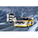 COBI 24668 Audi Sport quattro S1 E2 Rally Legend