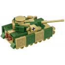 COBI 3097 Nemecký stredný tank PANZER IV Ausf. J